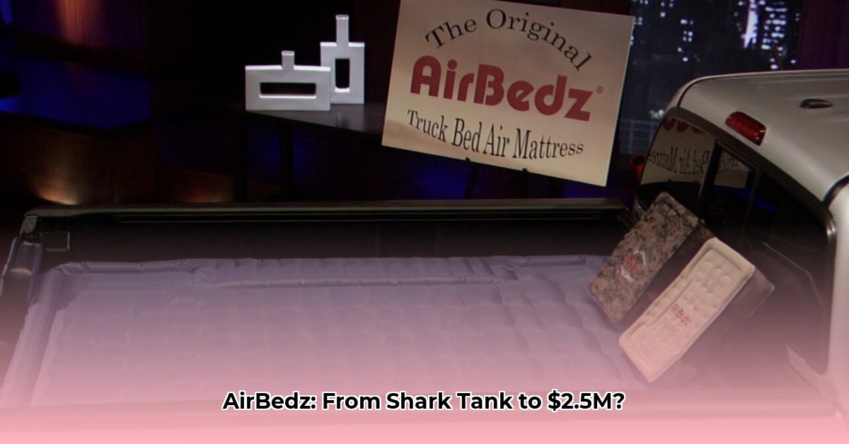 airbedz-net-worth-shark-tank-update